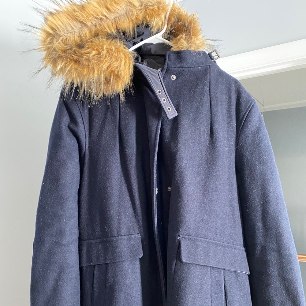 Tommy Hilfiger jacket
